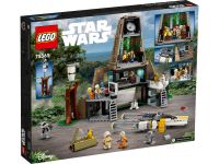 LEGO 75365 - Verpackung Rueckseite