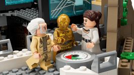 LEGO 75365 - Detailansicht 4
