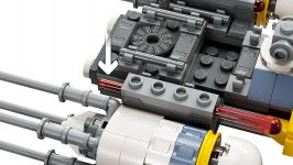 LEGO 75365 - Bild 6