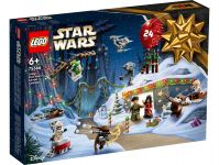 LEGO 75366 - Verpackung Ansicht 1
