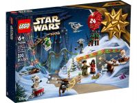 LEGO 75366 - Verpackung Ansicht 1