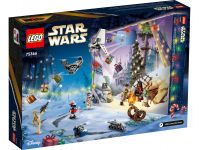 LEGO 75366 - Verpackung Rueckseite