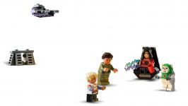 LEGO 75366 - Detailansicht 1
