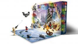 LEGO 75366 - Detailansicht 2