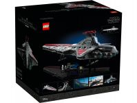 LEGO 75367 - Verpackung Rueckseite