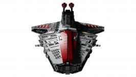 LEGO 75367 - Detailansicht 1