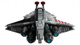 LEGO 75367 - Detailansicht 2