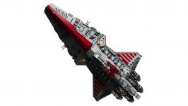 LEGO 75367 - Detailansicht 3