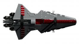 LEGO 75367 - Detailansicht 4