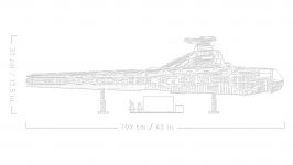 LEGO 75367 - Detailansicht 6