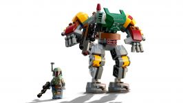 LEGO 75369 - Detailansicht 1