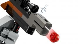 LEGO 75369 - Detailansicht 2