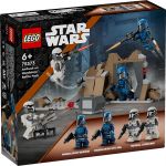 LEGO 75373 - Verpackung Ansicht 1