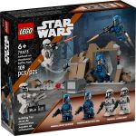 LEGO 75373 - Verpackung Ansicht 1