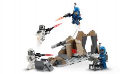 LEGO 75373 - Detailansicht 1