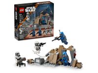 LEGO 75373 - Verpackung mit fertigem Modell