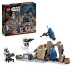 LEGO Star Wars 75373 Hinterhalt auf Mandalore™ Battle Pack - © 2024 LEGO Group