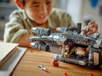 LEGO 75374 - Fertiges Modell 2