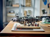 LEGO 75374 - Modell im Umgebungsbild