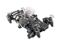 LEGO 75374 - Detailansicht 2