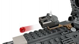LEGO 75374 - Detailansicht 3