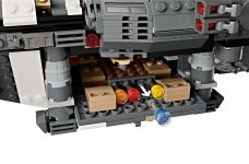 LEGO 75374 - Detailansicht 4