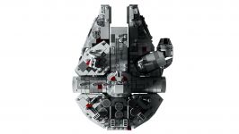 LEGO 75375 - Detailansicht 1