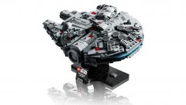 LEGO 75375 - Detailansicht 3
