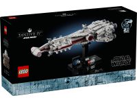 LEGO 75376 - Verpackung Ansicht 1