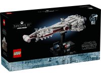 LEGO 75376 - Verpackung Ansicht 1