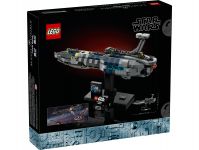 LEGO 75377 - Verpackung Rueckseite