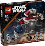 LEGO 75378 - Verpackung Ansicht 1