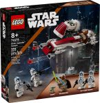 LEGO 75378 - Verpackung Ansicht 1