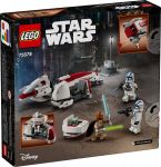 LEGO 75378 - Verpackung Rueckseite