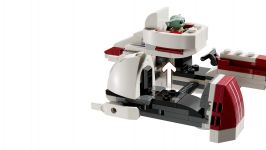 LEGO 75378 - Detailansicht 1