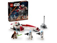 LEGO 75378 - Verpackung mit fertigem Modell
