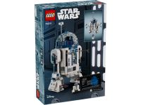 LEGO 75379 - Verpackung Rueckseite