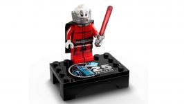 LEGO 75379 - Detailansicht 2
