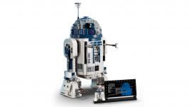 LEGO 75379 - Detailansicht 4