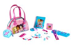 LEGO Clikits 7538 Das Ultimative CLIKITS™ Set mit Tasche