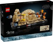 LEGO 75380 - Verpackung Rueckseite