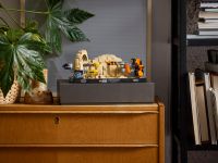 LEGO 75380 - Lifestyle-Aufnahme