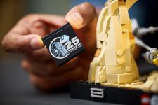 LEGO 75380 - Lifestyle-Aufnahme