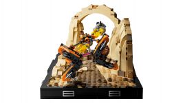 LEGO 75380 - Detailansicht 1