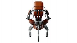 LEGO 75381 - Detailansicht 1