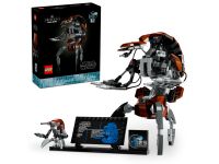 LEGO 75381 - Verpackung mit fertigem Modell