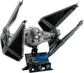 LEGO Star Wars 75382 TIE-Abfangjäger™ - © 2024 LEGO Group