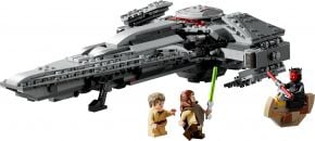 LEGO Star Wars 75383 Darth Mauls Sith Infiltrator™ - © 2024 LEGO Group