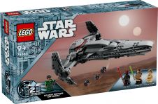 LEGO 75383 - Verpackung Ansicht 1