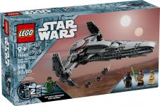 LEGO 75383 - Verpackung Ansicht 1